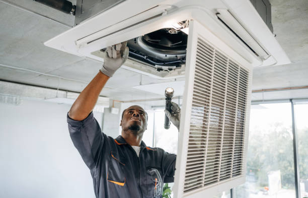 Licensed Hvac service in Tecumseh, KS - FH HVAC