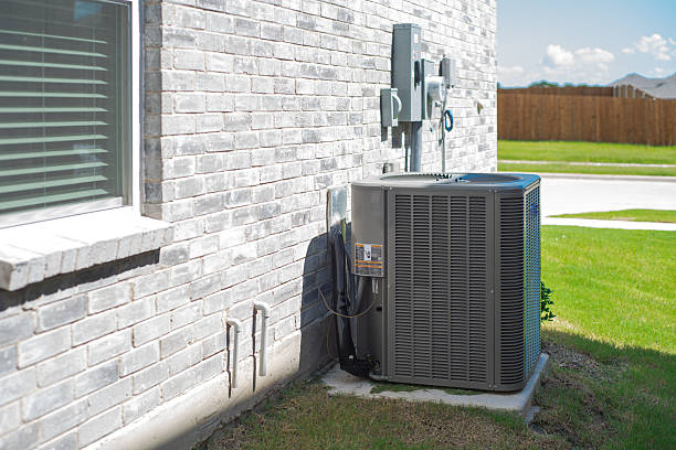 Reliable Hvac contractor in Tecumseh, KS by FH HVAC